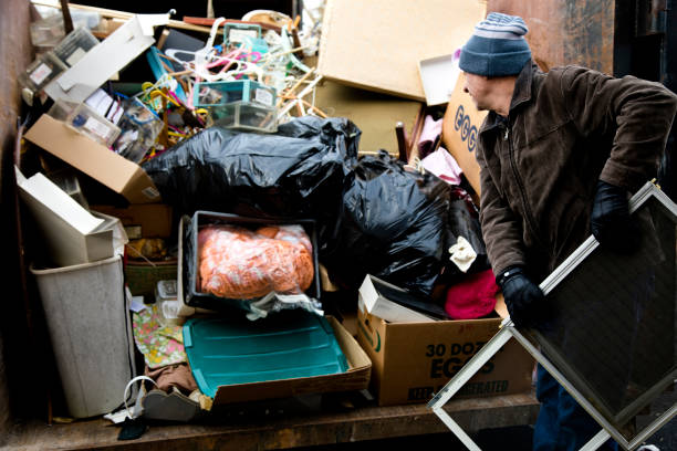 Best Electronics and E-Waste Disposal  in Gulf Hills, MS