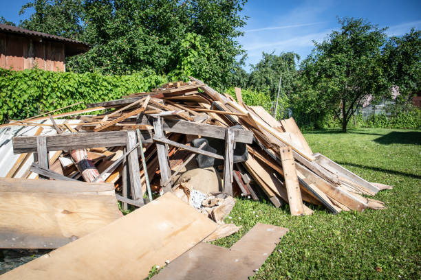 Retail Junk Removal in Gulf Hills, MS